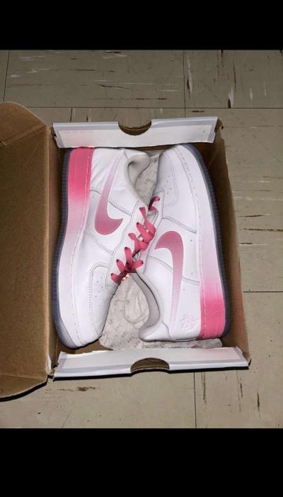 Nike Air Force - Thumbnail 4