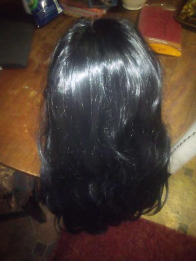 womens wig - Thumbnail 3