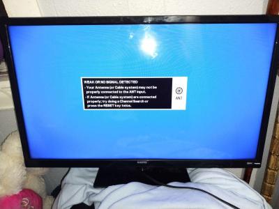 Sanyo 44 Smart Tv - Thumbnail 2