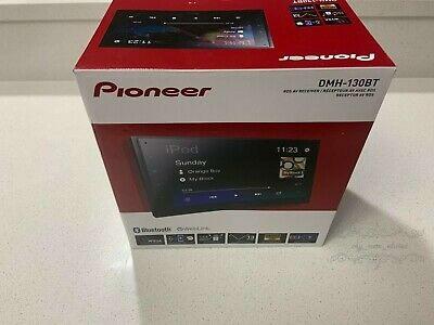 brand new Pioneer touch screen radio with Apple car play and - Thumbnail 2
