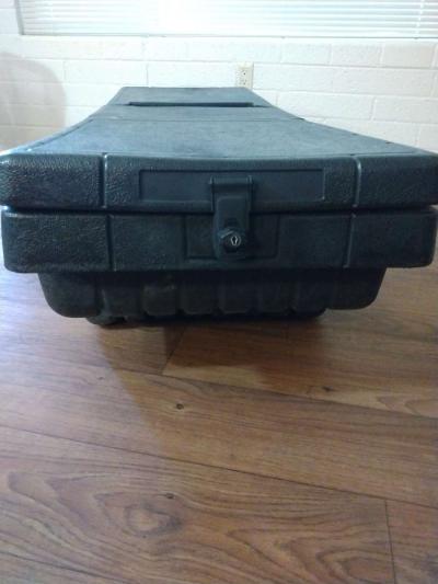 TRUCK BED TOOLBOX - Thumbnail 4