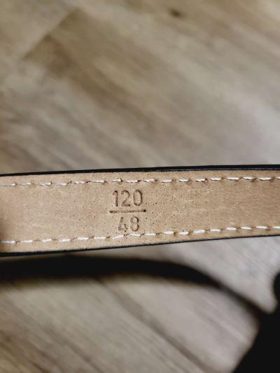 womens belt - Thumbnail 2