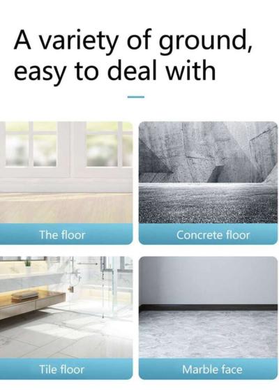 Mop and Bucket Set - Thumbnail 6