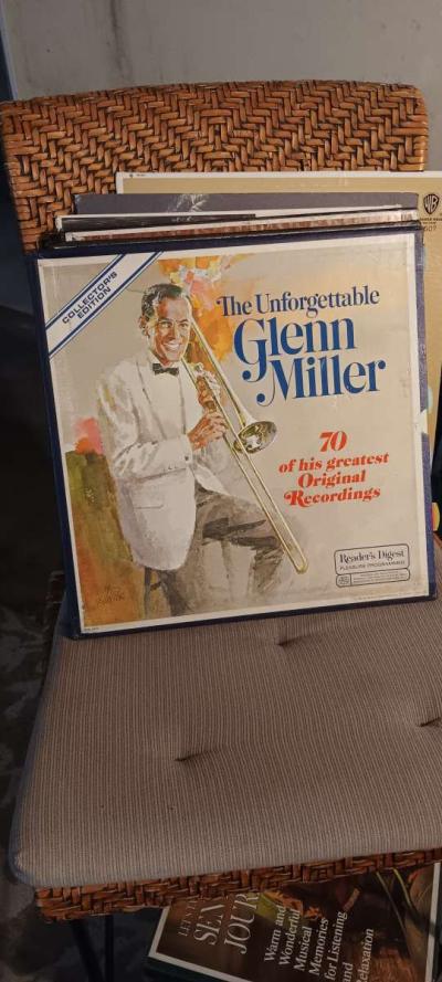 Glenn Miller Album