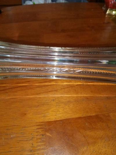 Vintage Gladiola Vase - Thumbnail 6