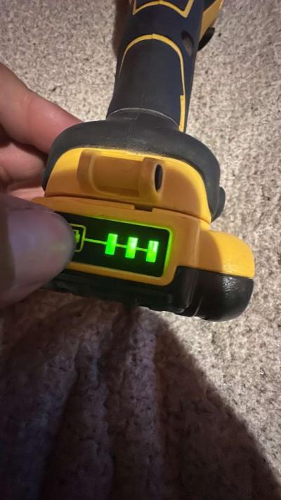 DeWalt utilitie tool - Thumbnail 3