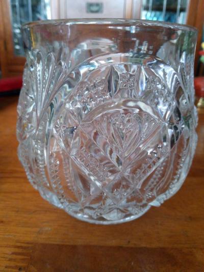 EAPG COVERED SUGAR - Thumbnail 2