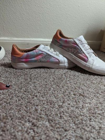 Womens shoes - Thumbnail 3