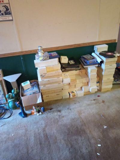 moving everything must go tonight - Thumbnail 2