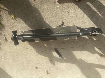 s10 fast electric scooter