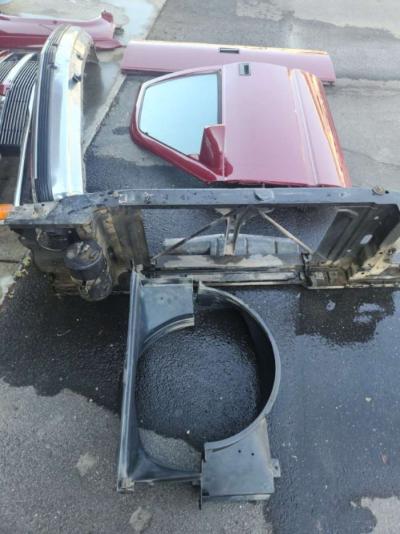 CHEVY PARTS - Thumbnail 3