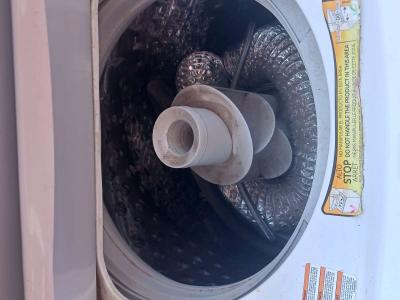 ge washer dryer stand up - Thumbnail 5