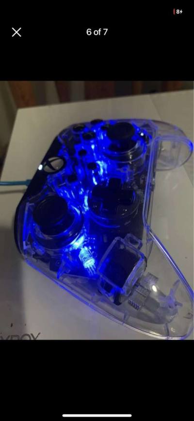xbox1 modded gta5 2 controllers installed games - Thumbnail 5