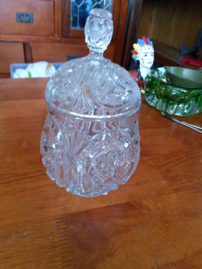 EAPG COVERED SUGAR - Thumbnail 3