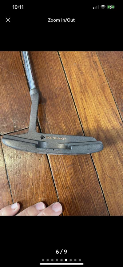 golf clubs - Thumbnail 6