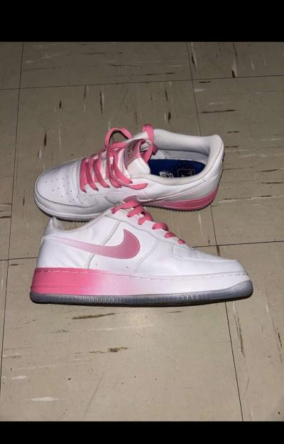 Nike Air Force - Thumbnail 2