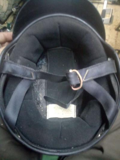 motorcycle helmet - Thumbnail 3