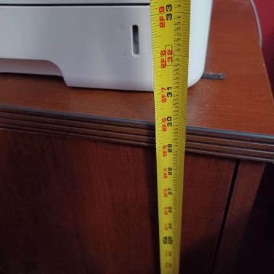 computer desk - Thumbnail 4