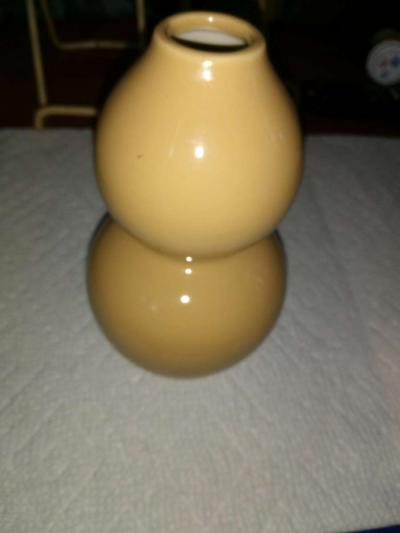 Dennis East Gourd Vase - Thumbnail 2