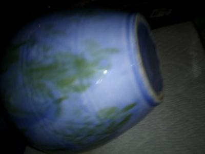 Stangle Pottery vase - Thumbnail 3