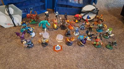 skylander collection - Thumbnail 6