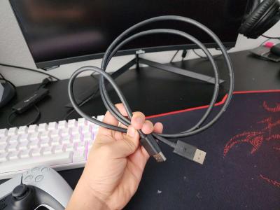 Fiodio 24 165Hz Refresh Rate Curved Monitor Full HD 1080P wi - Thumbnail 3