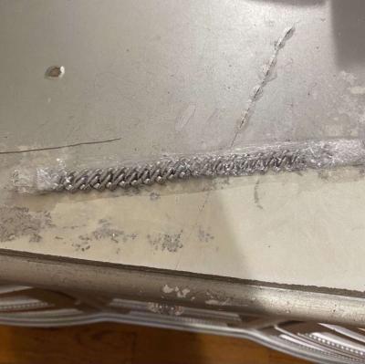 diamond braclet - Thumbnail 2