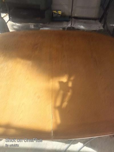 dinning room set and chairs - Thumbnail 6