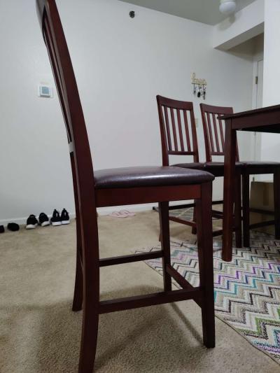 Dinner Table - Thumbnail 4