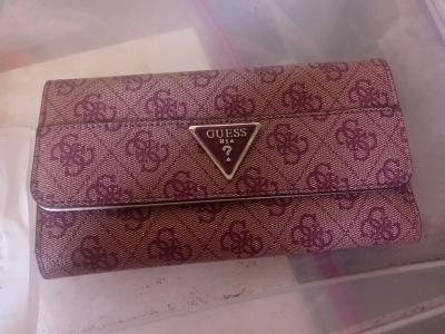 Name Brand Purses - Thumbnail 6