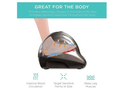 Best Choice Products Foot Massager Machine - Thumbnail 6