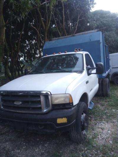 Ford f450 1999 - Thumbnail 2