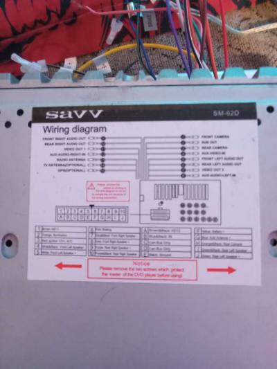 Im selling this exquisite car stereos like new one owner ste - Thumbnail 2