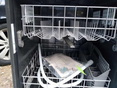 New Whirlpool Dishwasher - Thumbnail 3