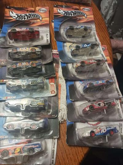 hot wheels collection - Thumbnail 5