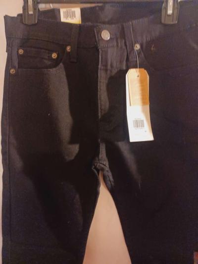 Men pant perry Ellis and Levi jeans and more 38 x32 31x32 - Thumbnail 3