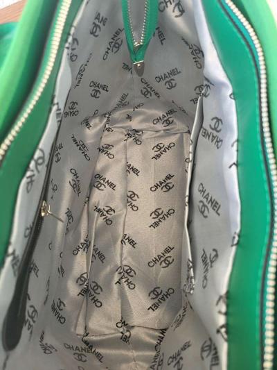 women Tote Bag - Thumbnail 5