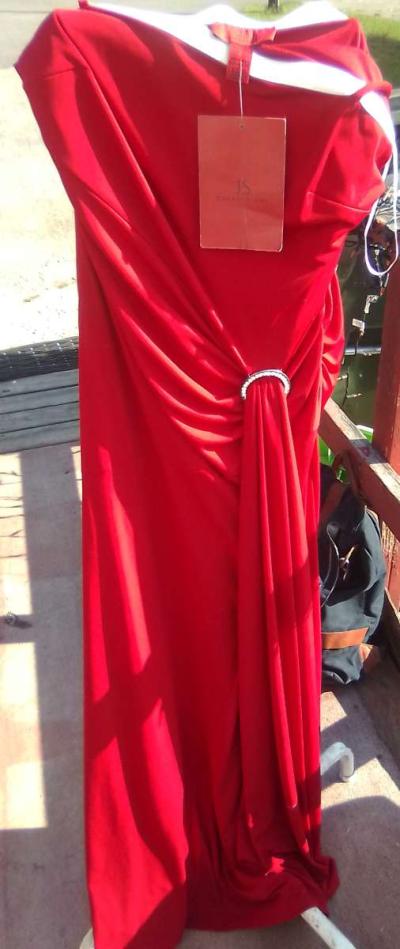 Bridesmaids Dress - Thumbnail 3