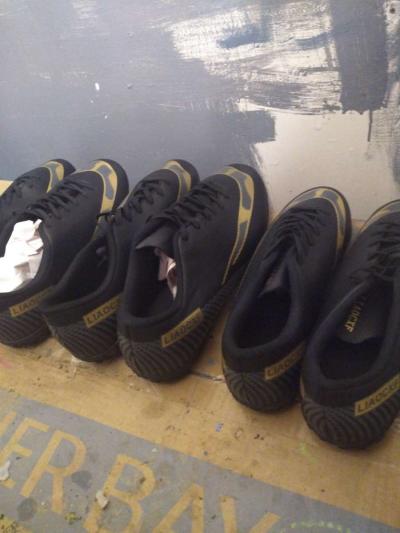 soccer cleats - Thumbnail 2