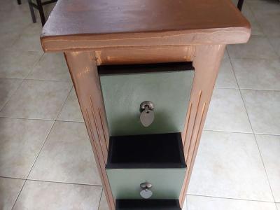 jewelry cabinet - Thumbnail 6