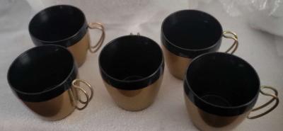 Retro West Bend Coffee Cups - Thumbnail 6