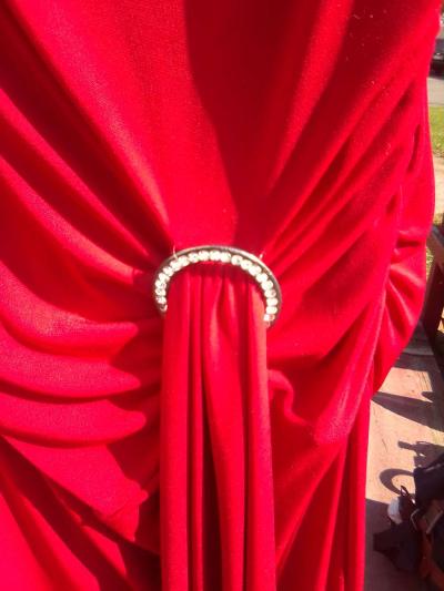 Bridesmaids Dress - Thumbnail 2