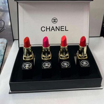 sale  channel lipstick  set - Thumbnail 3
