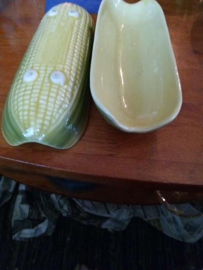 2 Shawnee Corn King corn rollers - Thumbnail 5