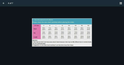 Womens Long Skirts - Thumbnail 2