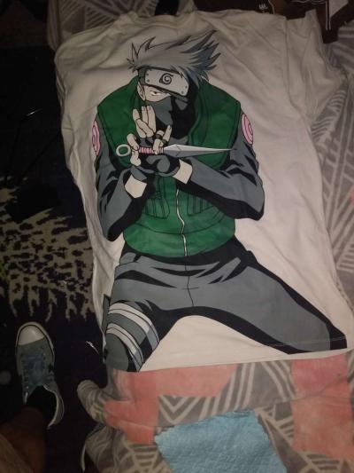 ANIMATION TSHIRT - Thumbnail 3