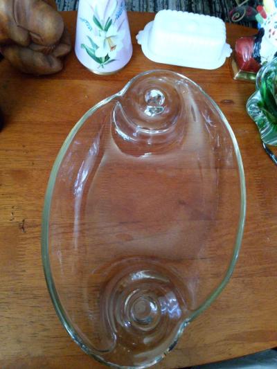 1955 Tiffin Modern num 6485 double Candleholders - Thumbnail 6