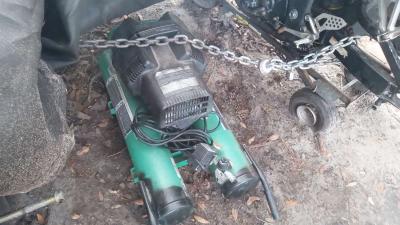 air compressor - Thumbnail 2