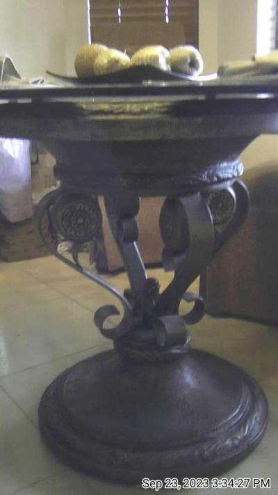 Dinning Table With 6Chairs - Thumbnail 4