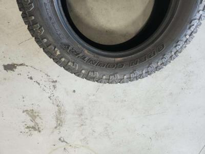 Toyo Tires - Thumbnail 2